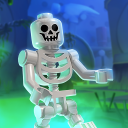 Herunterladen  LEGO Legacy: Heroes Unboxed