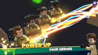 Herunterladen LEGO Legacy: Heroes Unboxed Rollenspiele für Android Bildschirmfoto 4