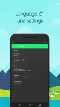 Herunterladen xAmpere - Battery Charge Info Werkzeuge für Android Bildschirmfoto 3