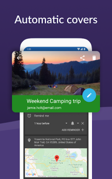 Herunterladen DigiCal Kalender Arbeit für Android Bildschirmfoto 7