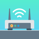 Herunterladen  Router admin - WLAN einrichten