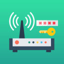 Herunterladen  Standard Router Passwort