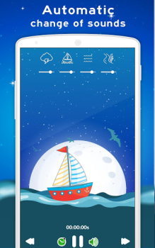 Herunterladen Wiegenlieder für Kinder Mutterschaft und Kindheit für Android Bildschirmfoto 5