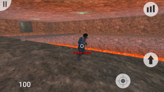 Herunterladen DeathRun Portable Aktion für Android Bildschirmfoto 3