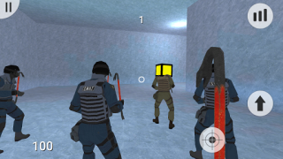Herunterladen DeathRun Portable Aktion für Android Bildschirmfoto 5