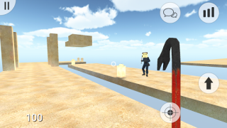 Herunterladen DeathRun Portable Aktion für Android Bildschirmfoto 7