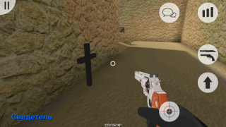 Herunterladen MurderGame Portable Aktion für Android Bildschirmfoto 2