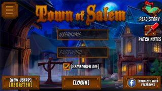 Herunterladen Town of Salem - The Coven Strategien für Android Bildschirmfoto 2