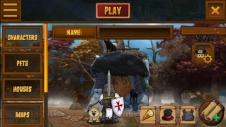 Herunterladen Town of Salem - The Coven Strategien für Android Bildschirmfoto 5