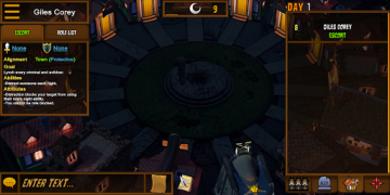 Herunterladen Town of Salem - The Coven Strategien für Android Bildschirmfoto 7