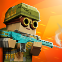 Herunterladen  Fan of Guns FPS Online Shooter