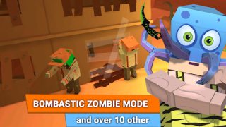 Herunterladen Fan of Guns FPS Online Shooter Aktion für Android Bildschirmfoto 2