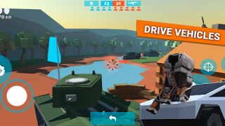 Herunterladen Fan of Guns FPS Online Shooter Aktion für Android Bildschirmfoto 6