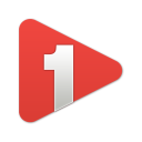 Herunterladen 1Gram Player – Video player
