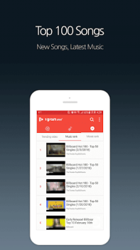 Herunterladen 1Gram Player – Video player Video-Player und -Editoren für Android Bildschirmfoto 7