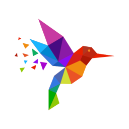 app logo