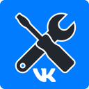 Herunterladen  VKHelper - помощник, админ VK