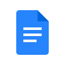 Herunterladen  Google Docs