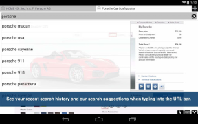 Herunterladen Photon Flash Player & Browser Kommunikation für Android Bildschirmfoto 5