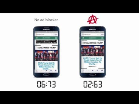 Herunterladen Adblock Fast Werkzeuge für Android Bildschirmfoto 4