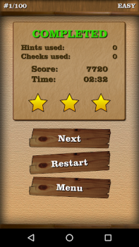 Herunterladen Sudoku Master Puzzle-Spiele für Android Bildschirmfoto 3