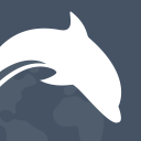 Herunterladen  Dolphin Zero Incognito Browser