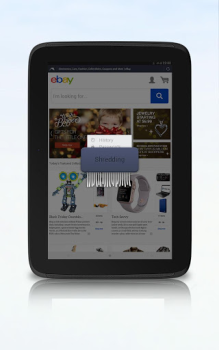 Herunterladen Dolphin Zero Incognito Browser Kommunikation für Android Bildschirmfoto 7
