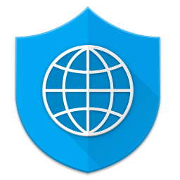 app logo