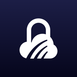 app logo
