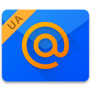 Herunterladen  Mail.Ru for UA – Email applica