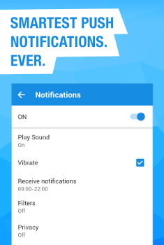 Mail.Ru for UA – Email applica