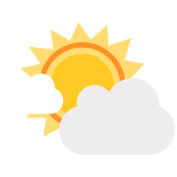 app logo