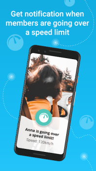 Herunterladen Family Locator - GPS Tracker Lebensstil für Android Bildschirmfoto 4