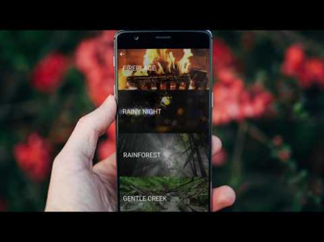 Herunterladen Relax: Meditate, Sleep Gesundheit & Fitness für Android Bildschirmfoto 8