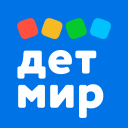 Herunterladen  Детский магазин «Детский мир»