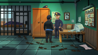 Herunterladen Бородач. Понять и простить Puzzle-Spiele für Android Bildschirmfoto 2