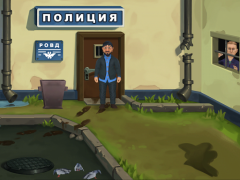 Herunterladen Бородач. Понять и простить Puzzle-Spiele für Android Bildschirmfoto 7