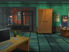 Herunterladen Бородач. День рождения Иришки Puzzle-Spiele für Android Bildschirmfoto 7