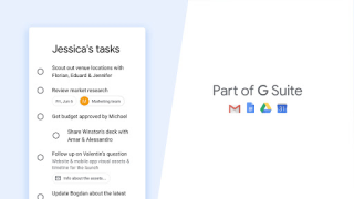 Herunterladen Google Tasks Arbeit für Android Bildschirmfoto 5