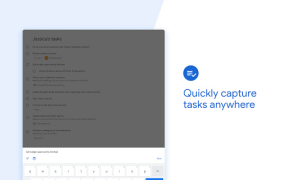 Herunterladen Google Tasks Arbeit für Android Bildschirmfoto 6