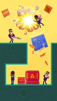 Herunterladen Hitmasters Aktion für Android Bildschirmfoto 4