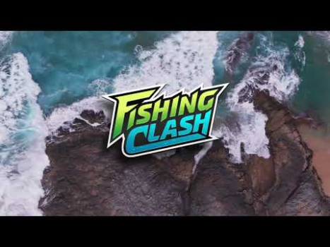 Herunterladen Fishing Clash: Sport Simulator Simulatoren für Android Bildschirmfoto 8