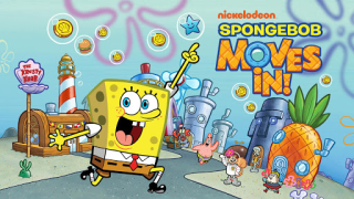 Herunterladen SpongeBob Moves In Simulatoren für Android Bildschirmfoto 5