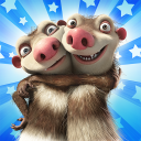 Herunterladen  Ice Age: Die Siedlung