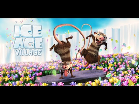Herunterladen Ice Age: Die Siedlung Gelegentlich für Android Bildschirmfoto 8