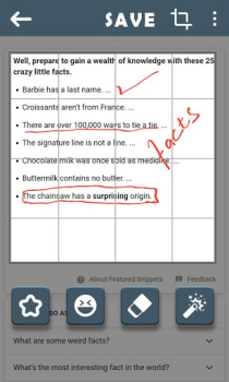 Herunterladen Touch Screenshot Werkzeuge für Android Bildschirmfoto 2