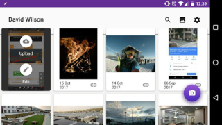 Herunterladen Lightshot (Screenshot-Tool) Werkzeuge für Android Bildschirmfoto 6