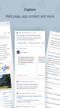 Herunterladen Auto Hide Screenshot Arbeit für Android Bildschirmfoto 5