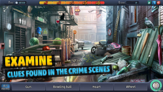 Herunterladen Criminal Case Abenteuer für Android Bildschirmfoto 7