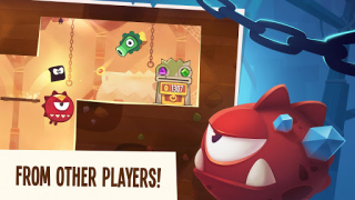 Herunterladen King of Thieves Strategien für Android Bildschirmfoto 2
